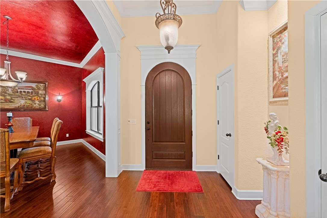 Knolls - Residential