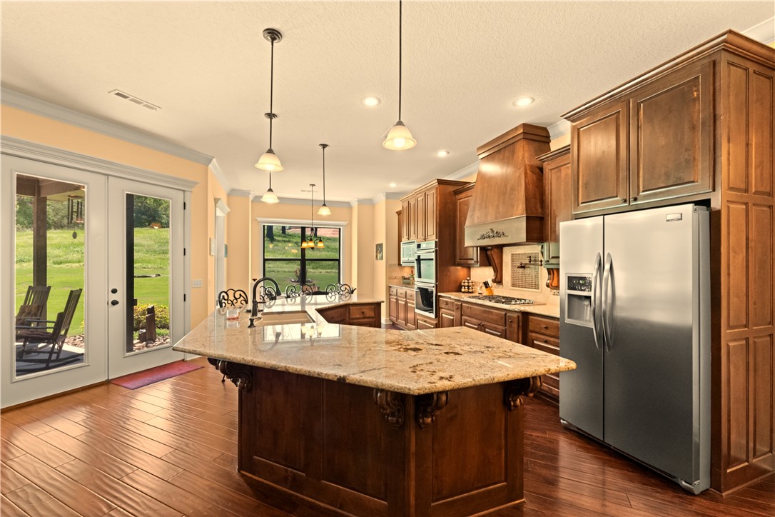 Knolls - Residential