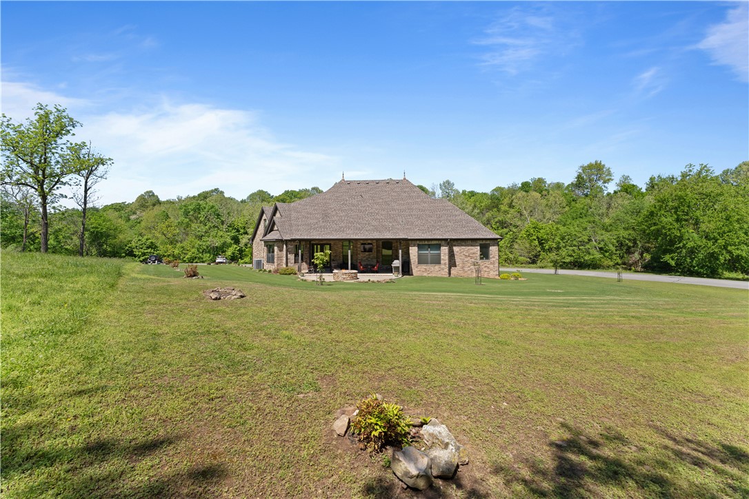 Knolls - Residential