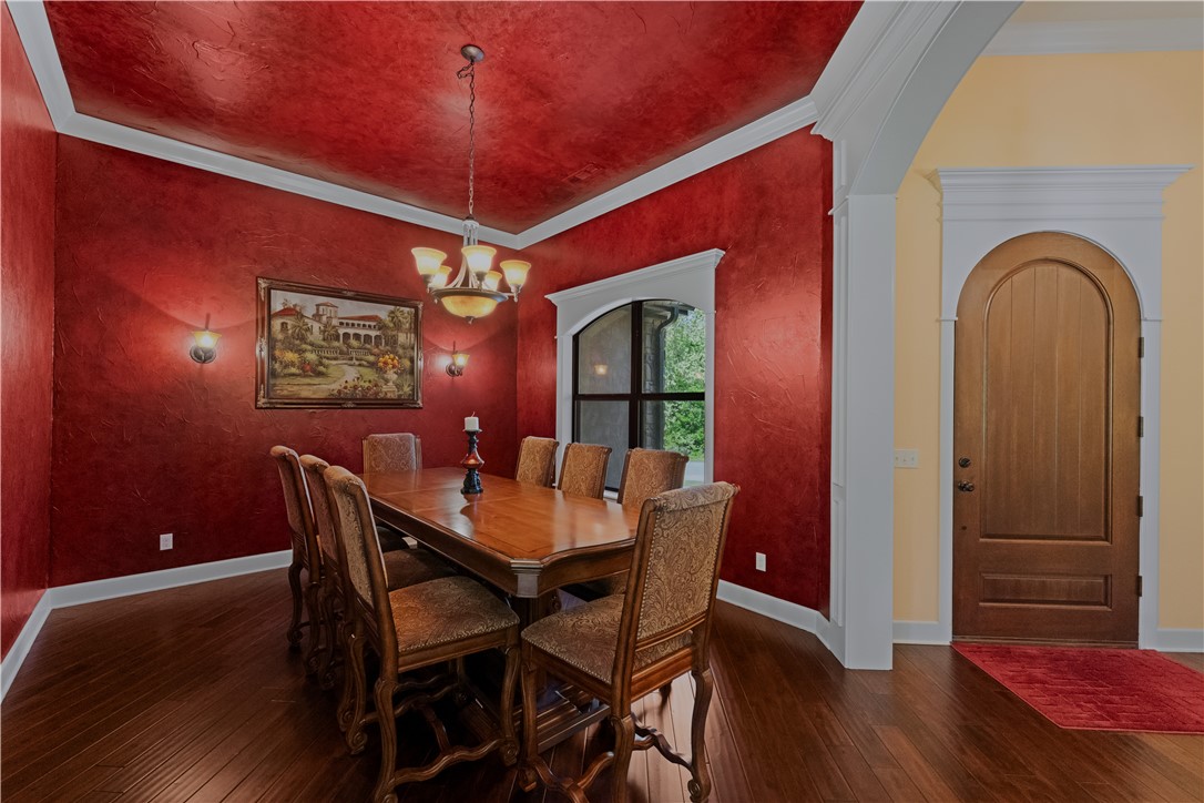 Knolls - Residential
