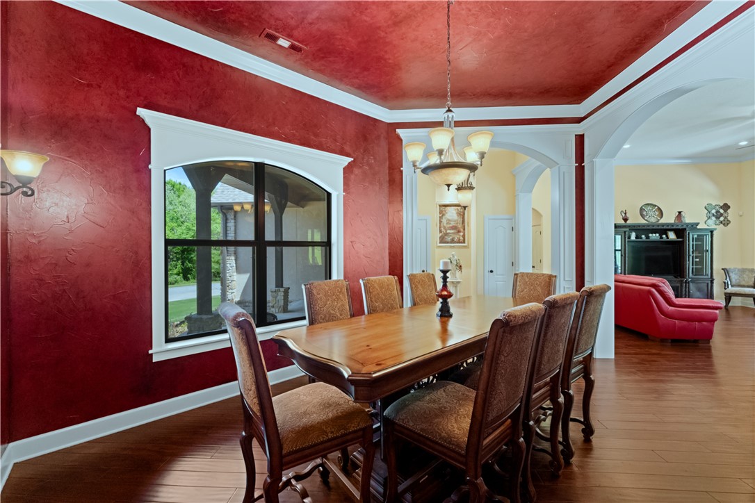 Knolls - Residential