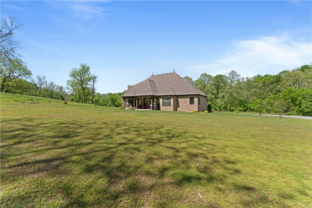 Knolls - Residential