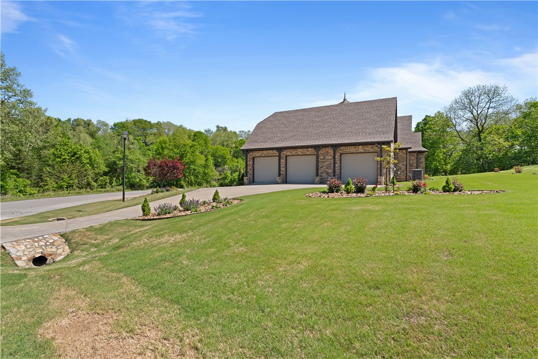 Knolls - Residential