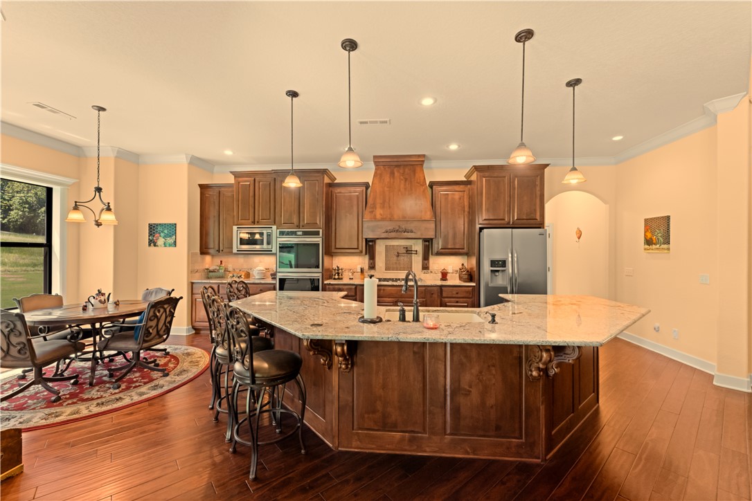 Knolls - Residential