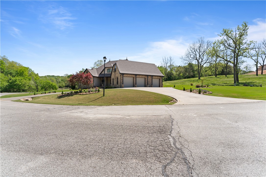 Knolls - Residential