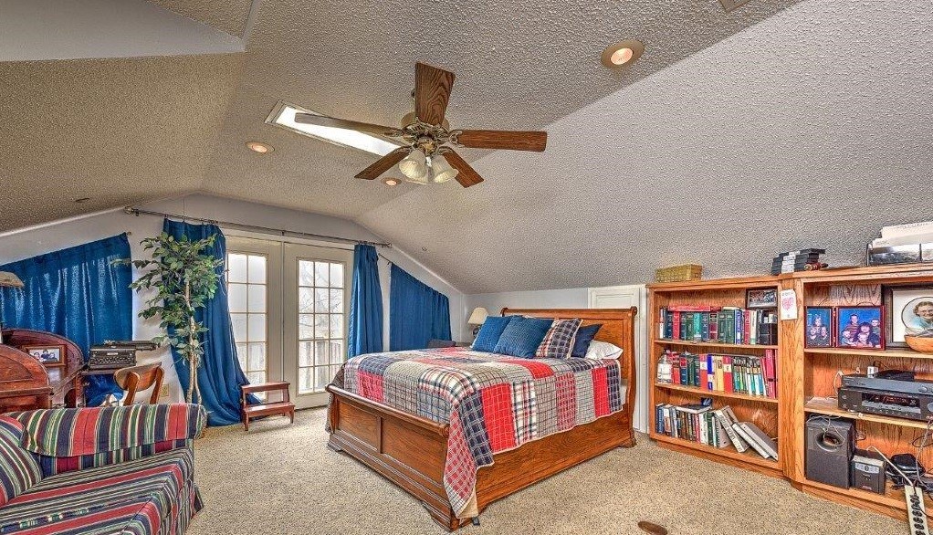 17-16-30-Fayetteville Outlots - Land