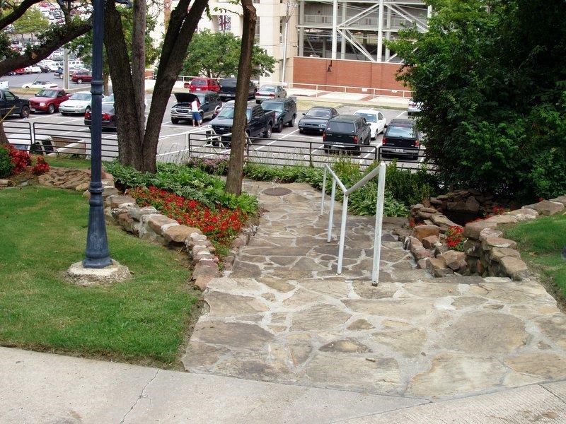 17-16-30-Fayetteville Outlots - Land