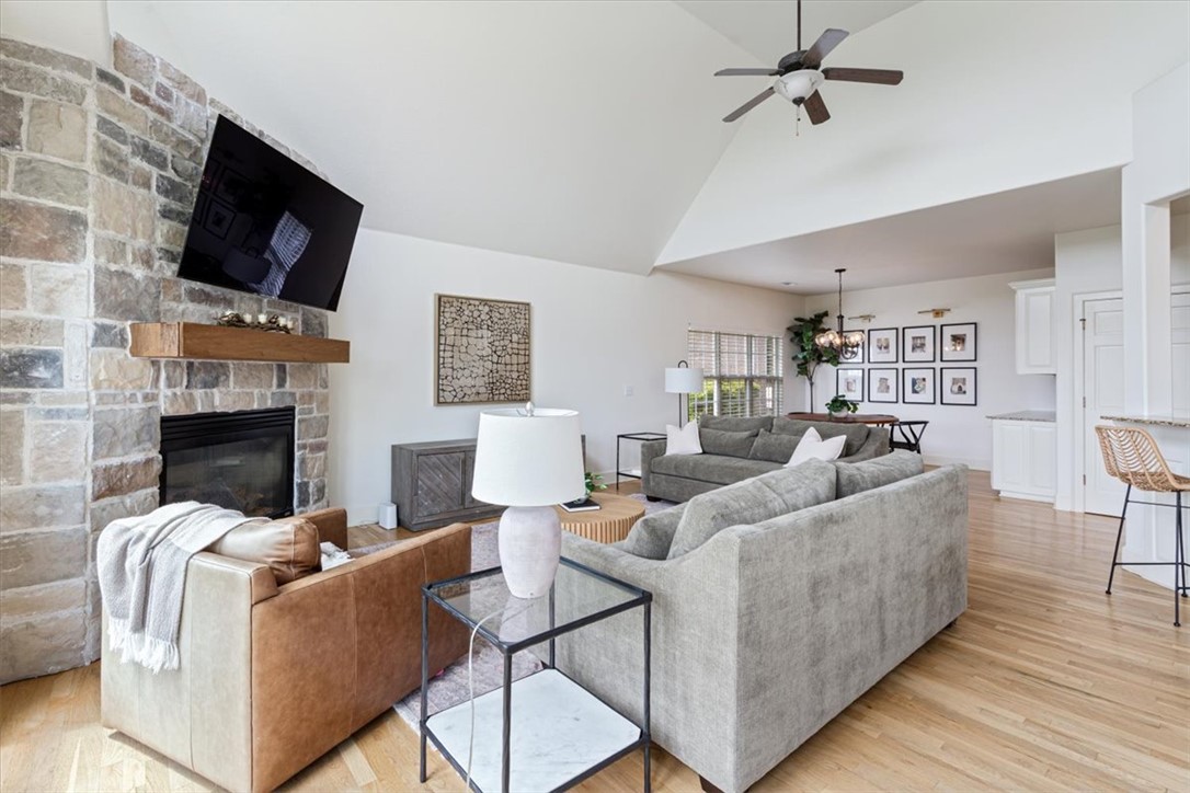 Shadow Valley Ph 1 Rogers - Residential