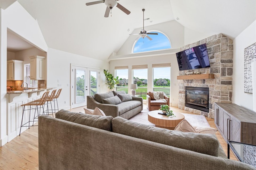 Shadow Valley Ph 1 Rogers - Residential