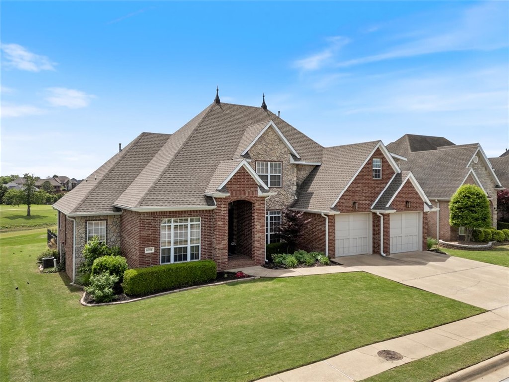 Shadow Valley Ph 1 Rogers - Residential