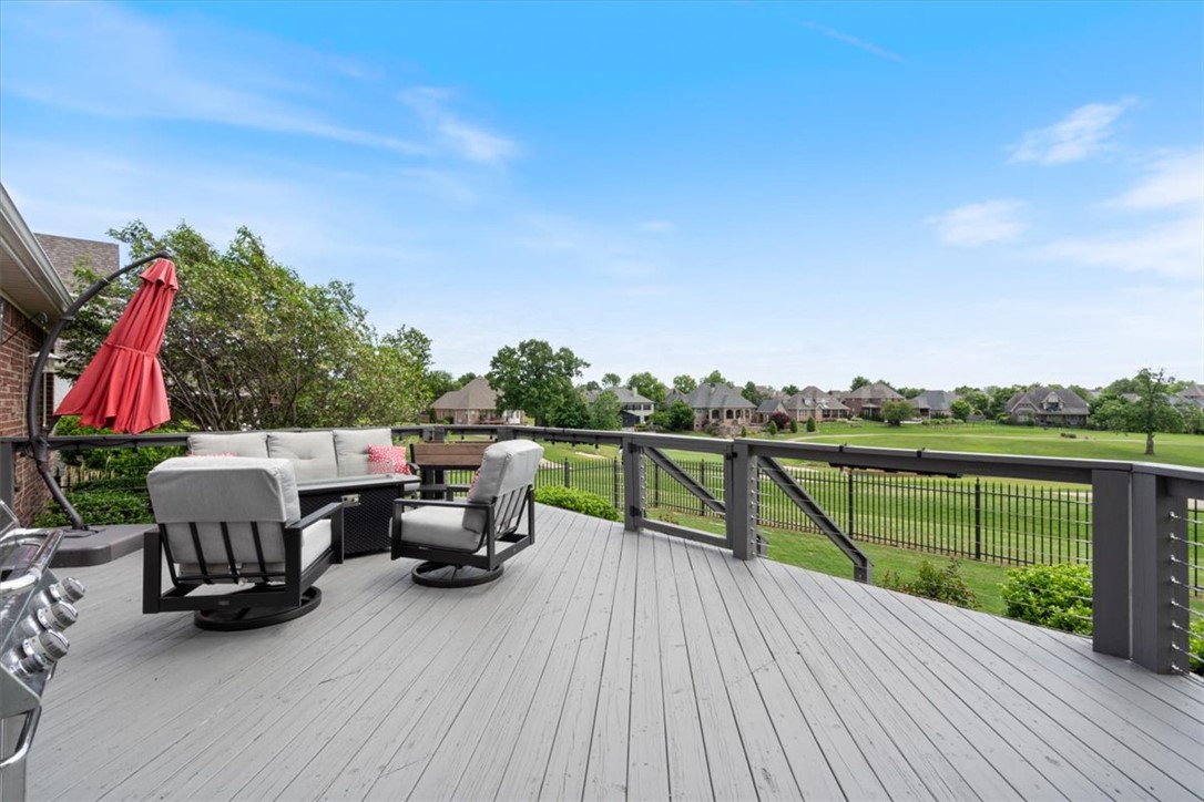 Shadow Valley Ph 1 Rogers - Residential