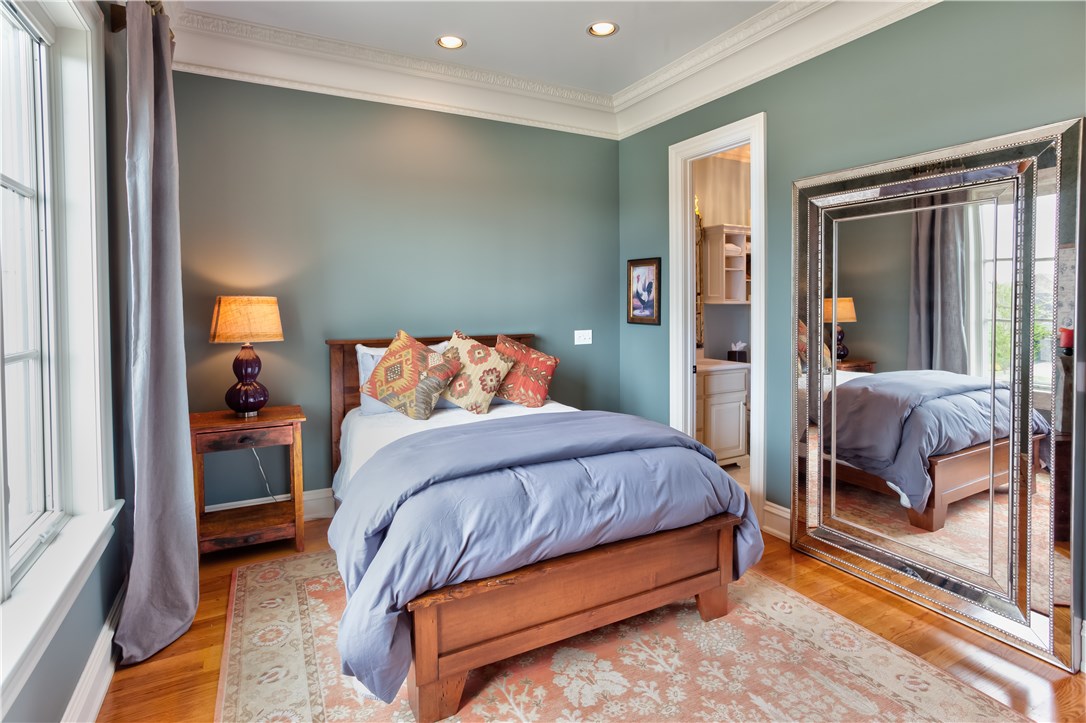 Copper Creek Sub Ph II - Residential