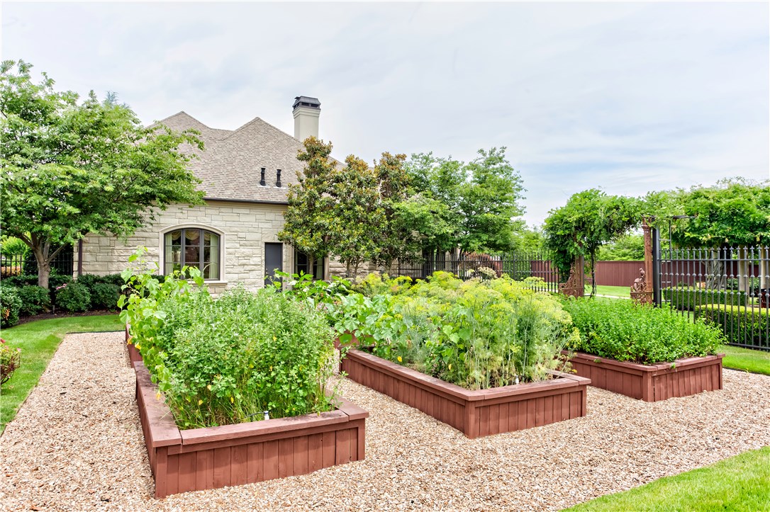 Copper Creek Sub Ph II - Residential