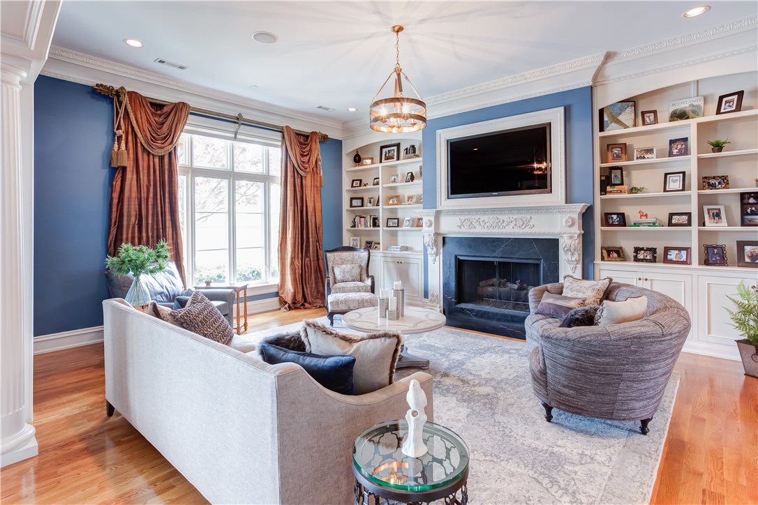 Copper Creek Sub Ph II - Residential