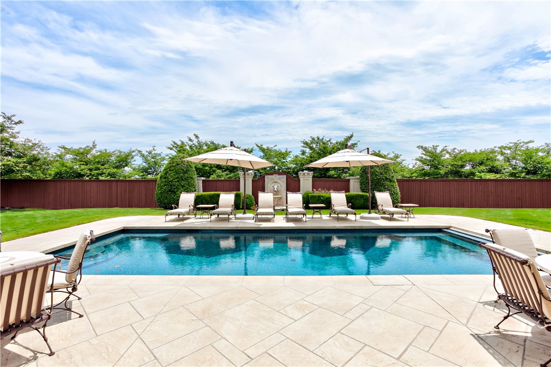 Copper Creek Sub Ph II - Residential