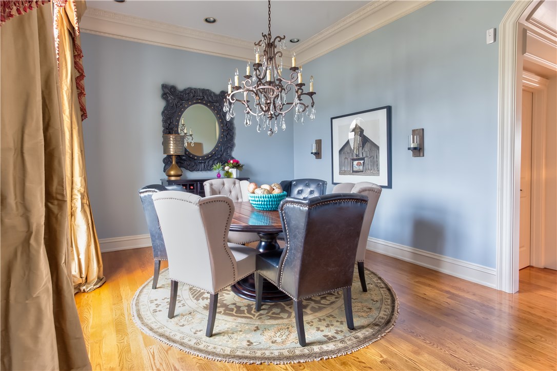 Copper Creek Sub Ph II - Residential