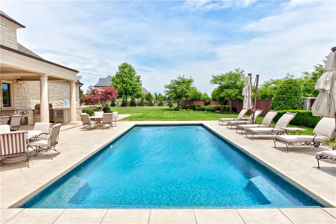 Copper Creek Sub Ph II - Residential