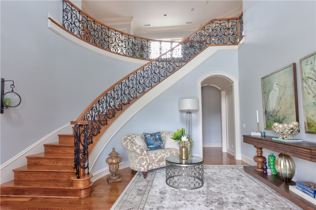 Copper Creek Sub Ph II - Residential