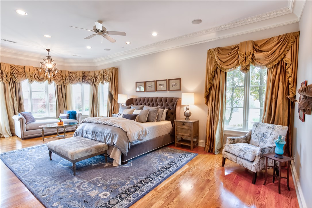 Copper Creek Sub Ph II - Residential