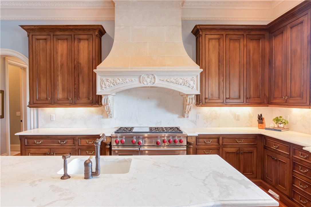 Copper Creek Sub Ph II - Residential