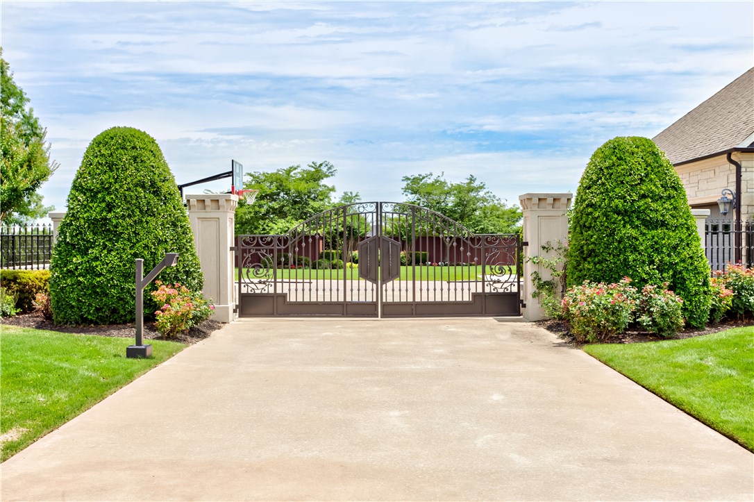 Copper Creek Sub Ph II - Residential