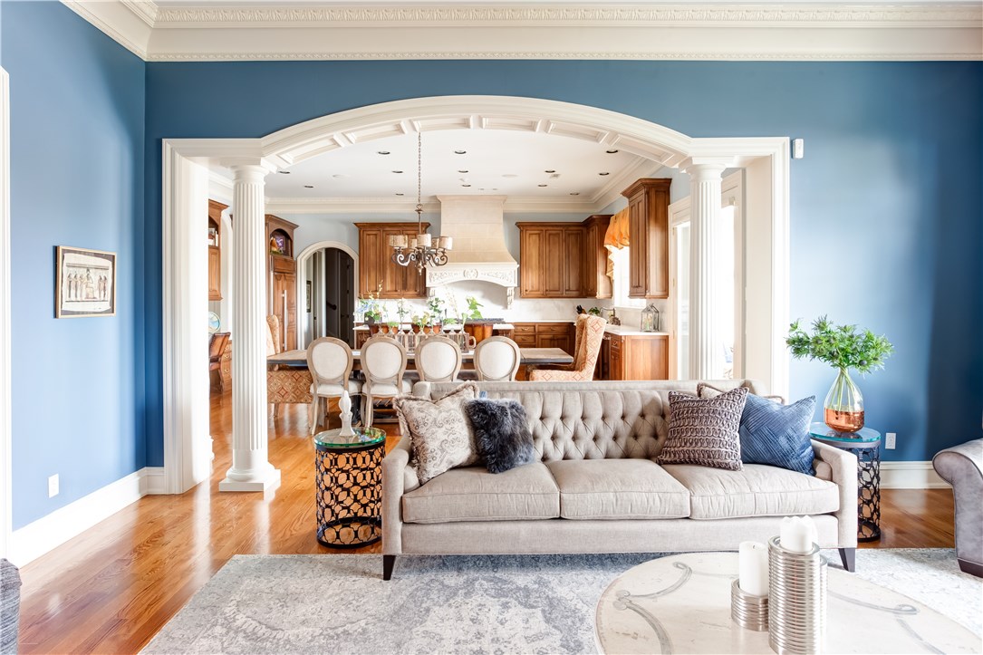 Copper Creek Sub Ph II - Residential