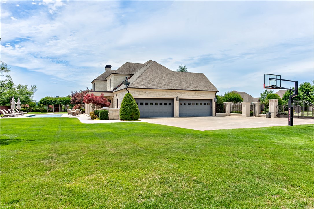 Copper Creek Sub Ph II - Residential