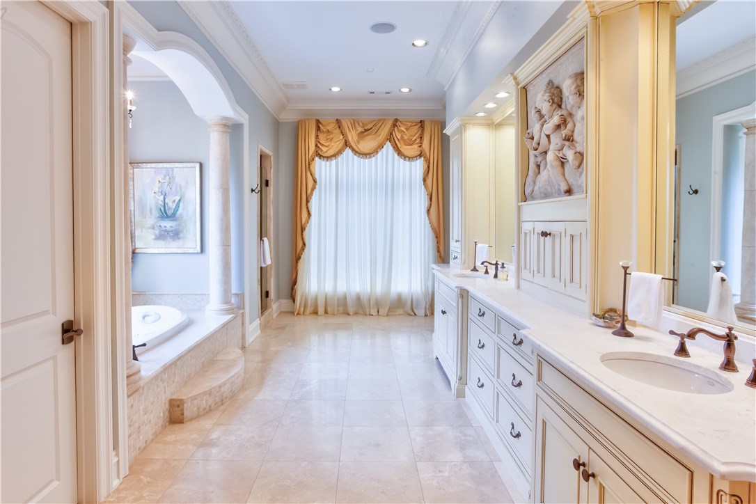 Copper Creek Sub Ph II - Residential