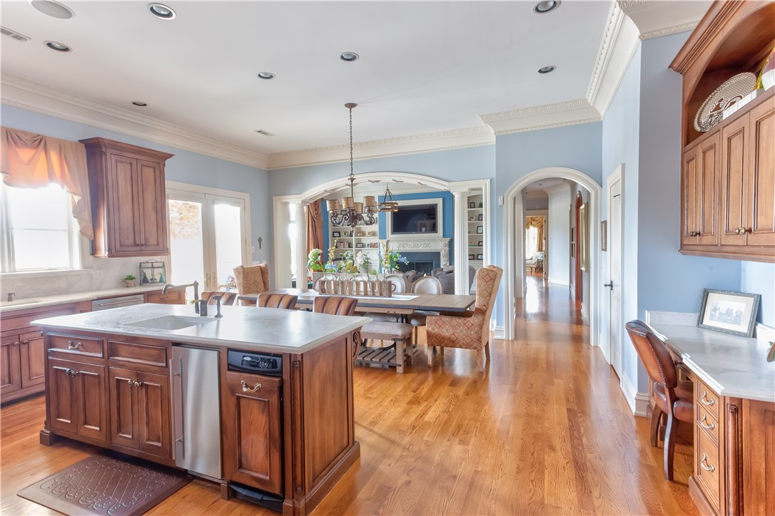 Copper Creek Sub Ph II - Residential