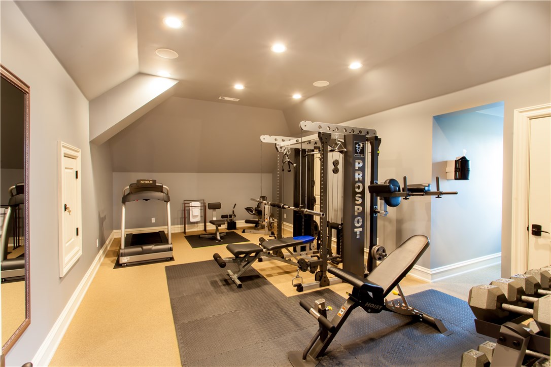 Copper Creek Sub Ph II - Residential