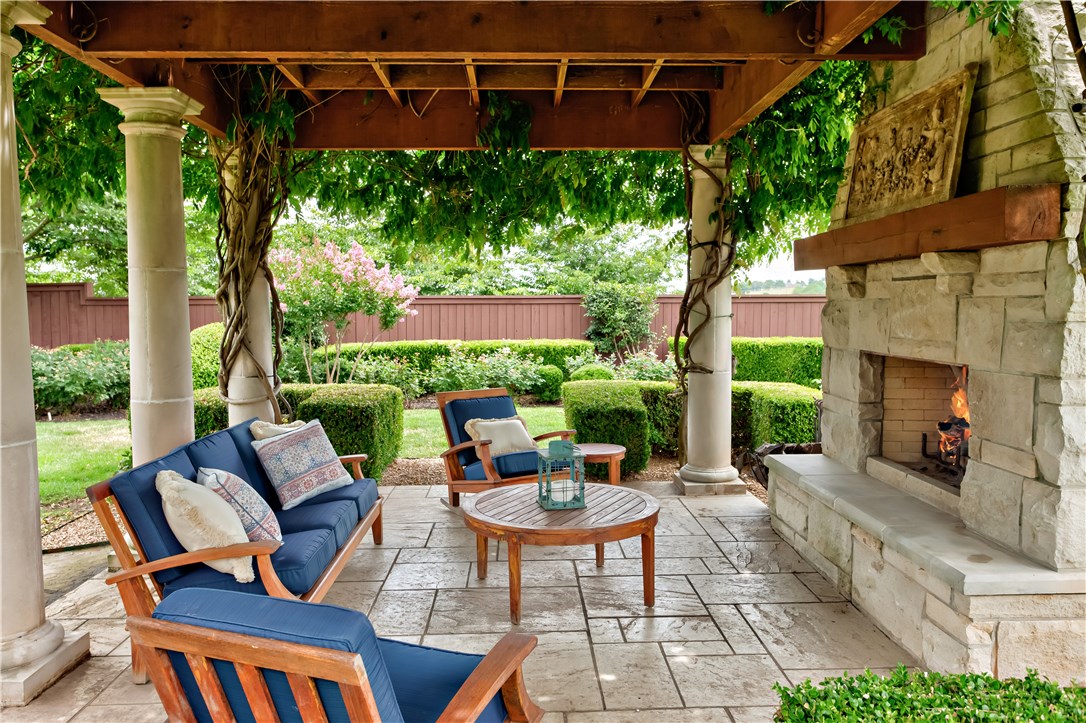 Copper Creek Sub Ph II - Residential