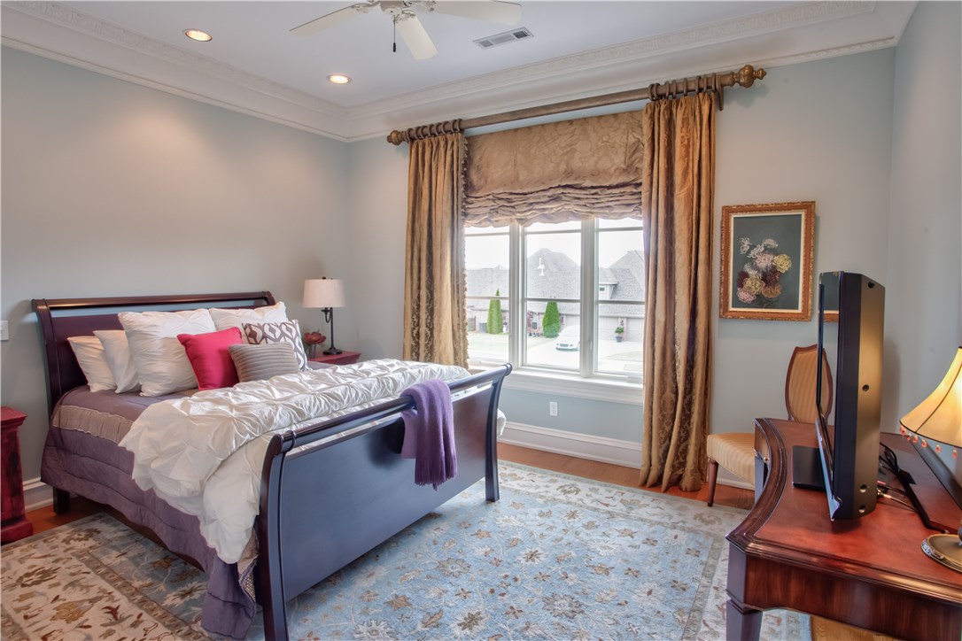 Copper Creek Sub Ph II - Residential