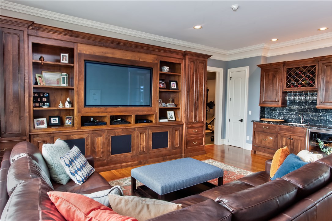 Copper Creek Sub Ph II - Residential