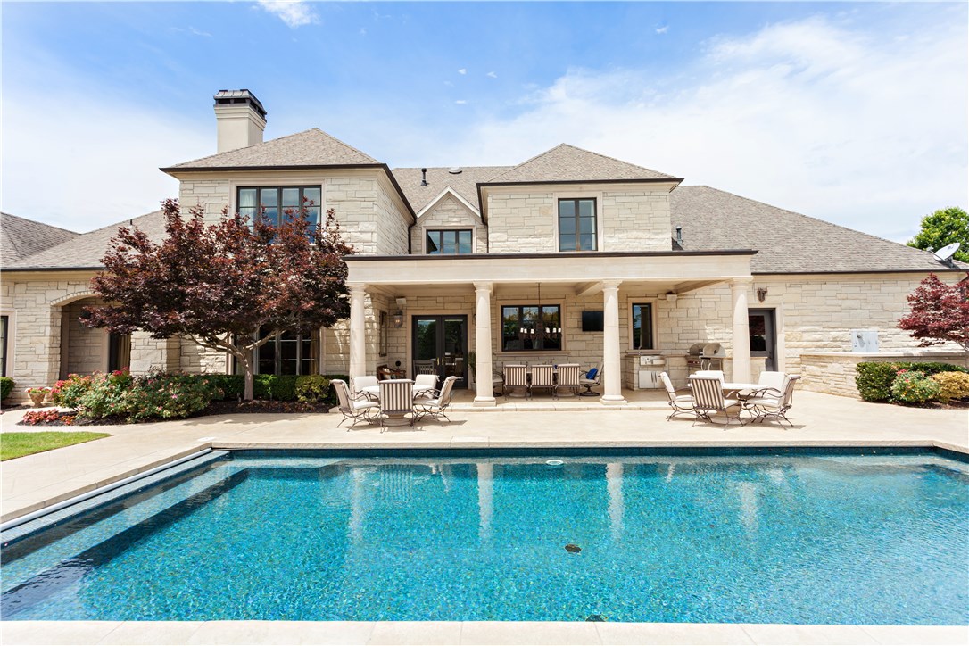 Copper Creek Sub Ph II - Residential