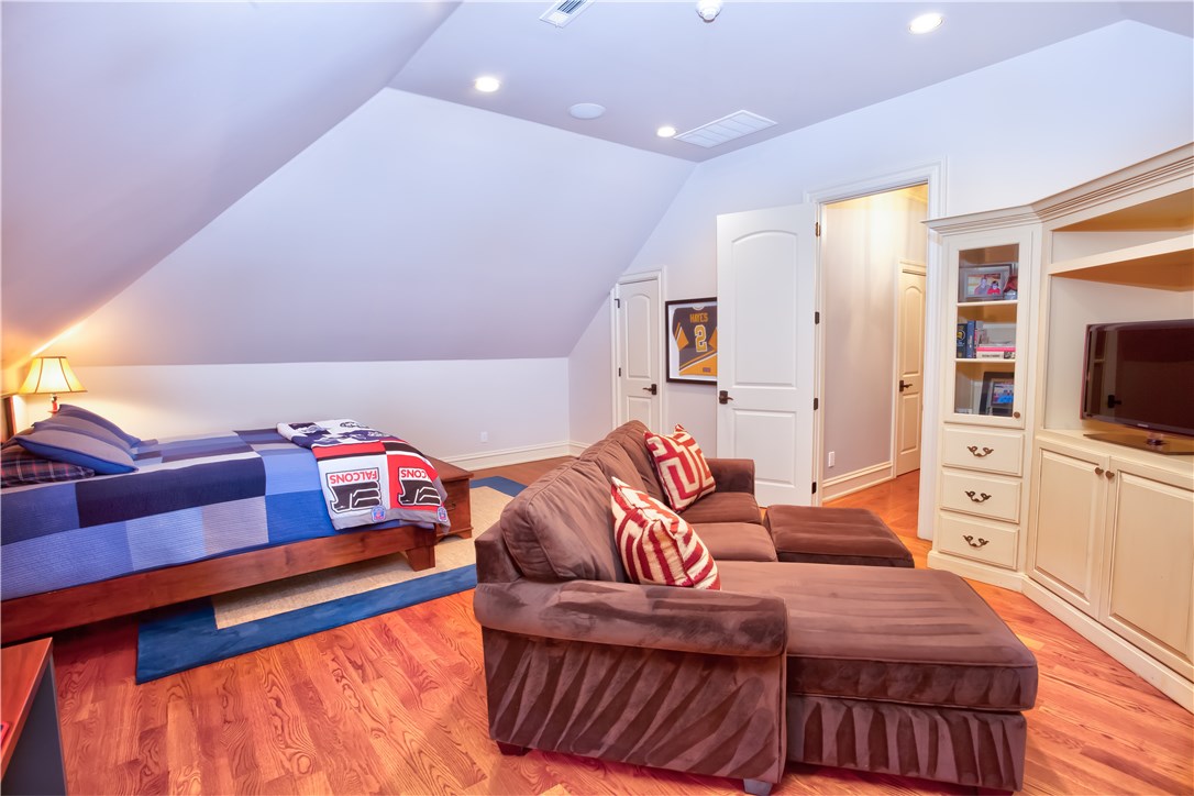 Copper Creek Sub Ph II - Residential