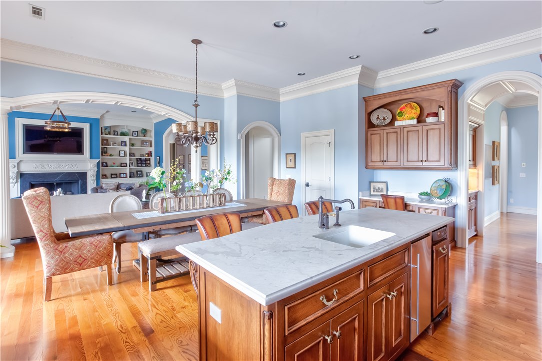 Copper Creek Sub Ph II - Residential