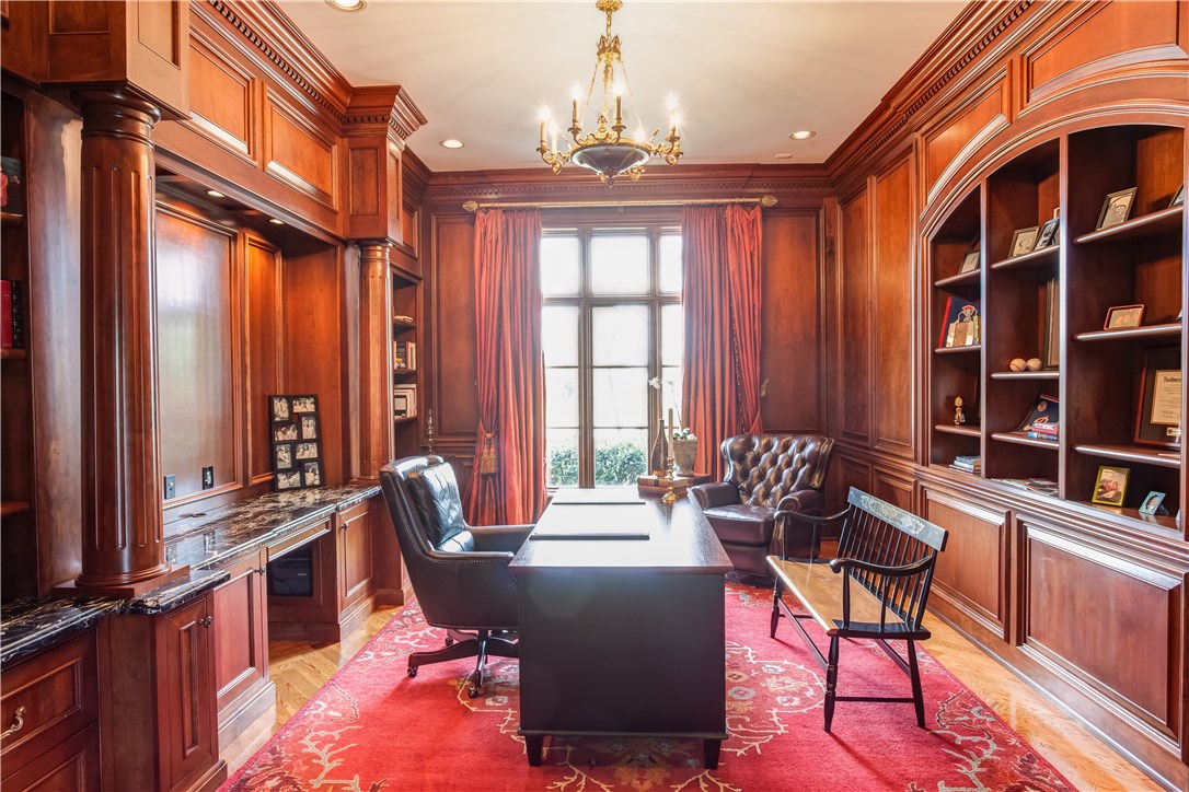 Copper Creek Sub Ph II - Residential