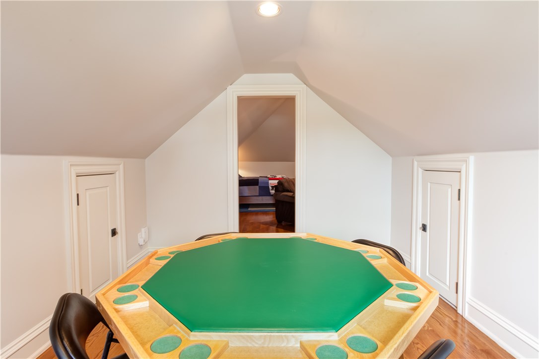 Copper Creek Sub Ph II - Residential