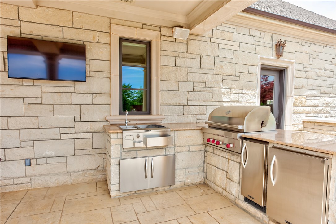 Copper Creek Sub Ph II - Residential