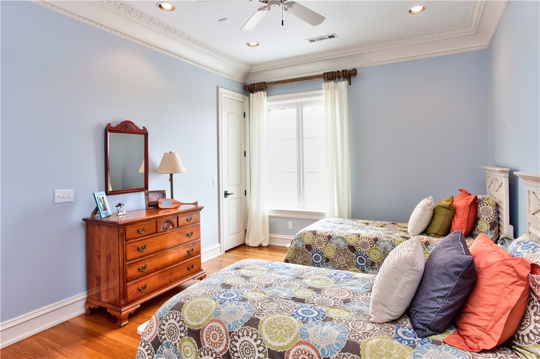 Copper Creek Sub Ph II - Residential