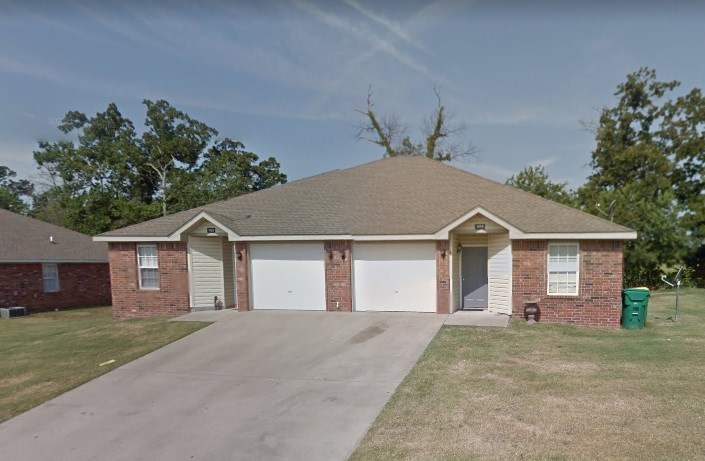 Graystone Sub Centerton - Residential Lease