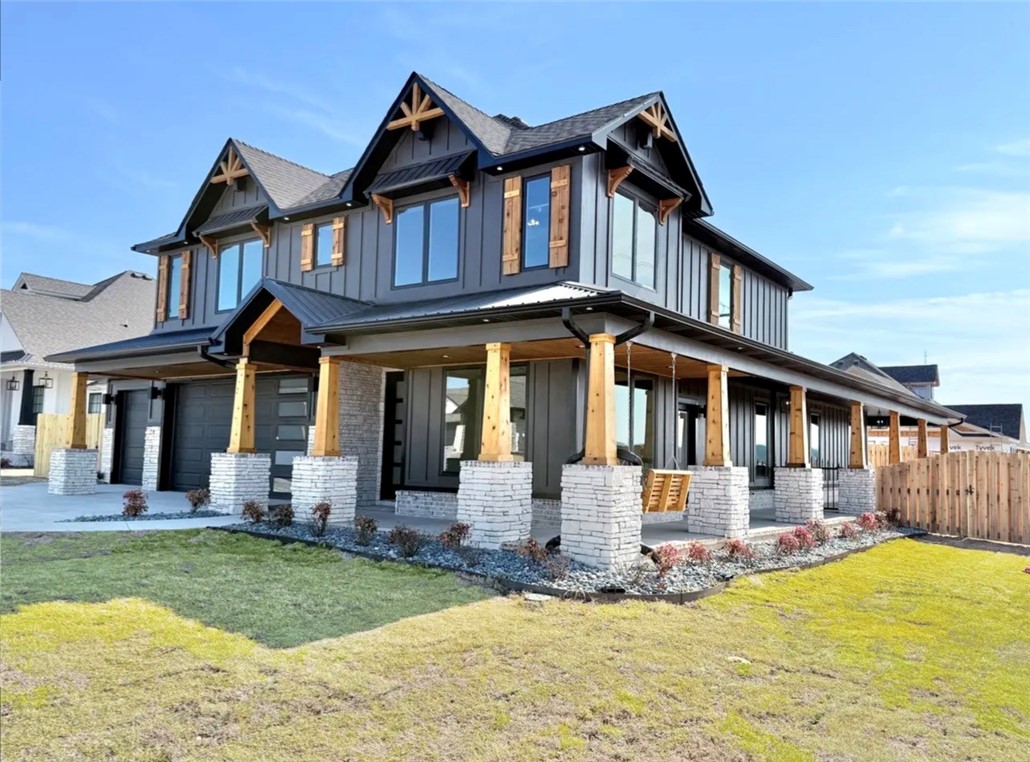 Elkhorn - Residential