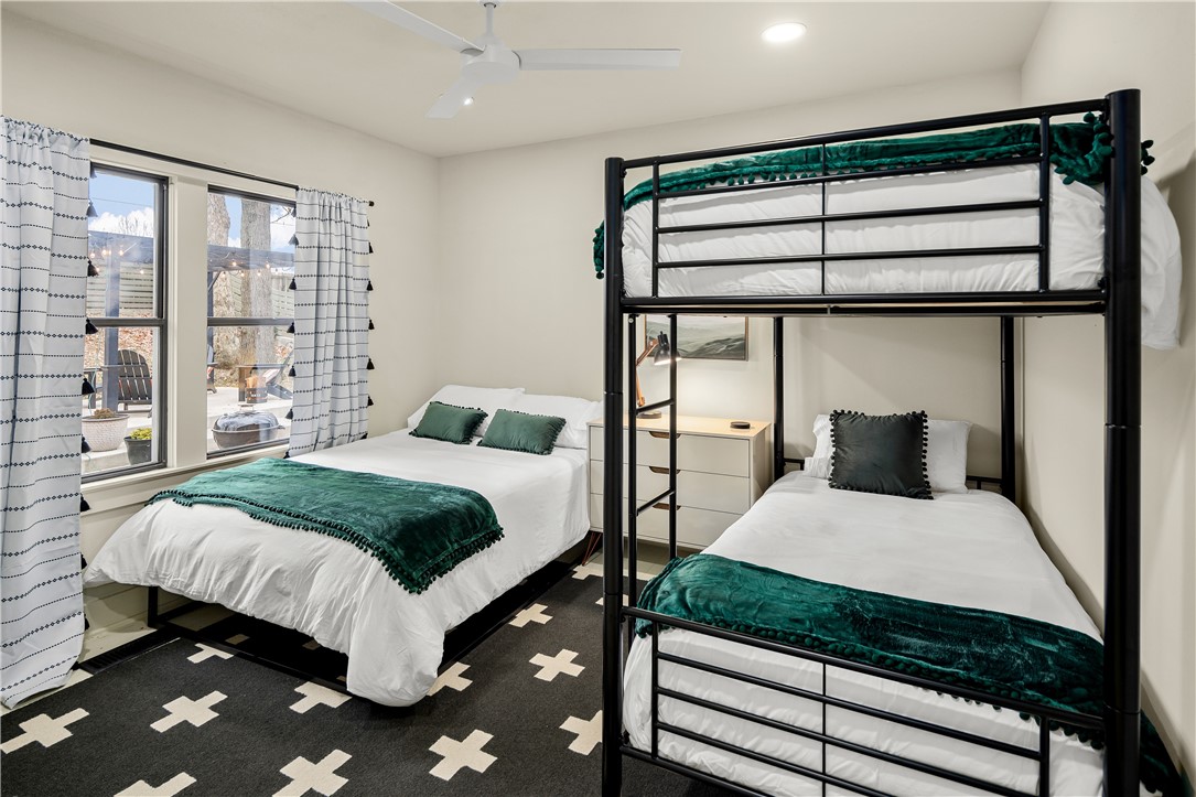 Fairview Heights Add Bentonville - Residential