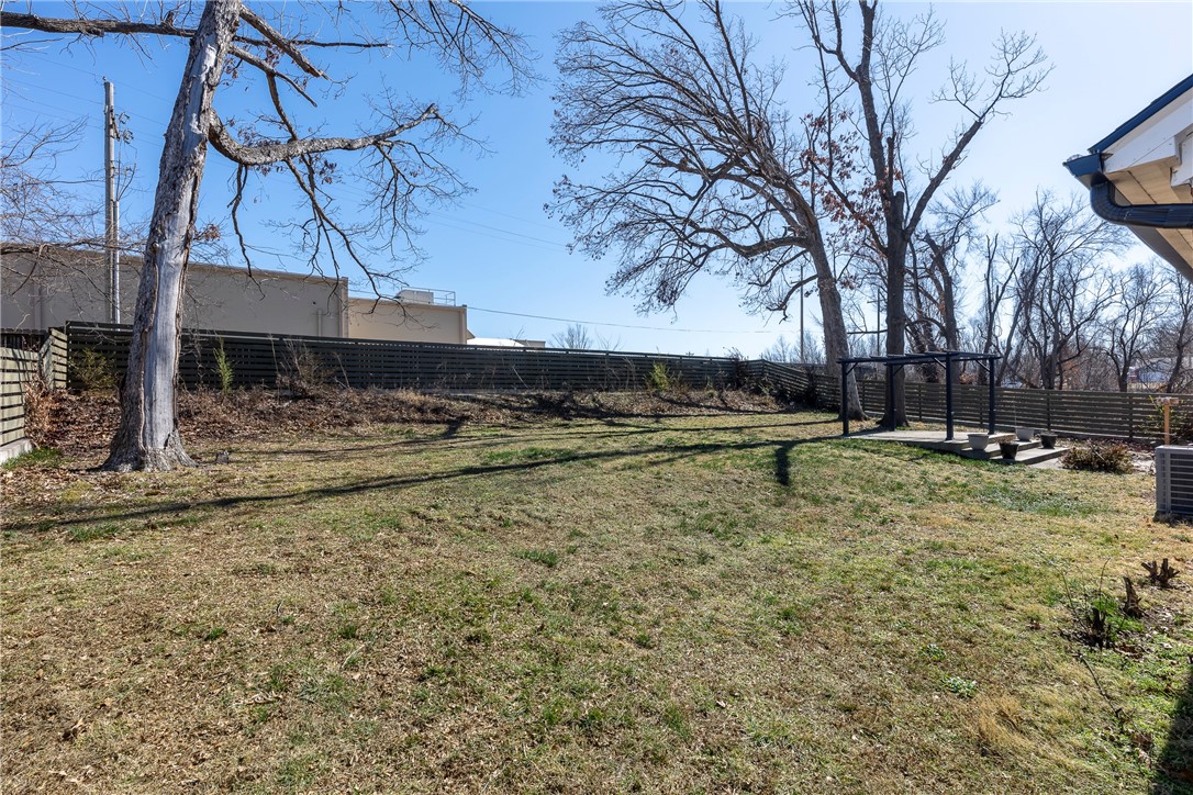 Fairview Heights Add Bentonville - Residential