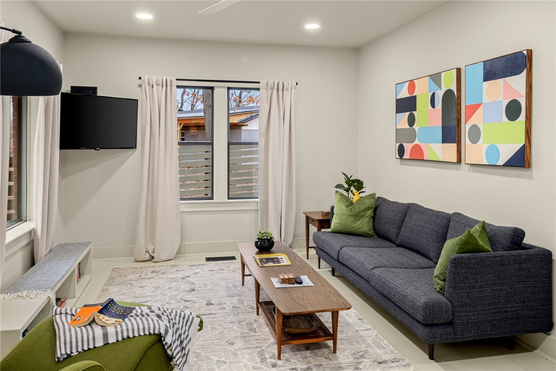 Fairview Heights Add Bentonville - Residential