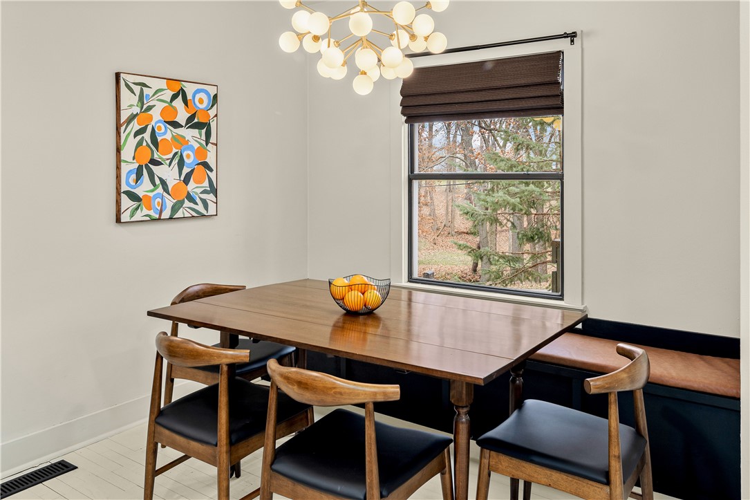 Fairview Heights Add Bentonville - Residential