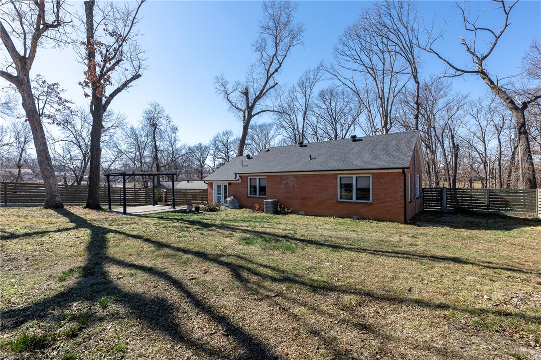 Fairview Heights Add Bentonville - Residential