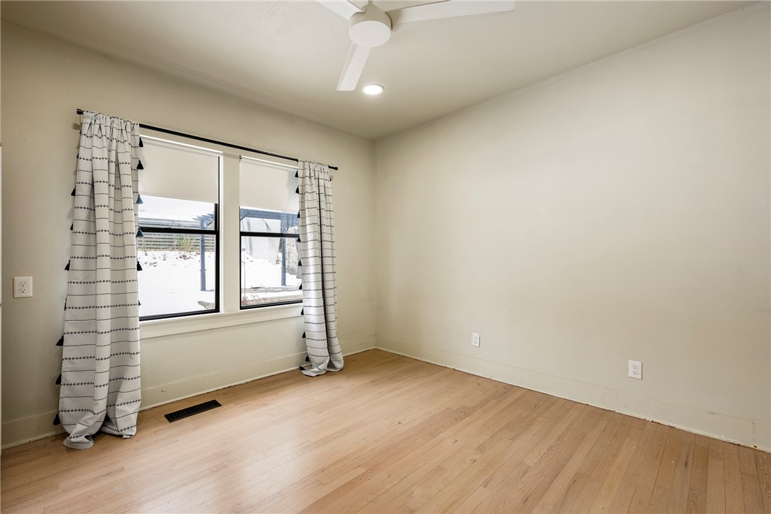 Fairview Heights Add Bentonville - Residential