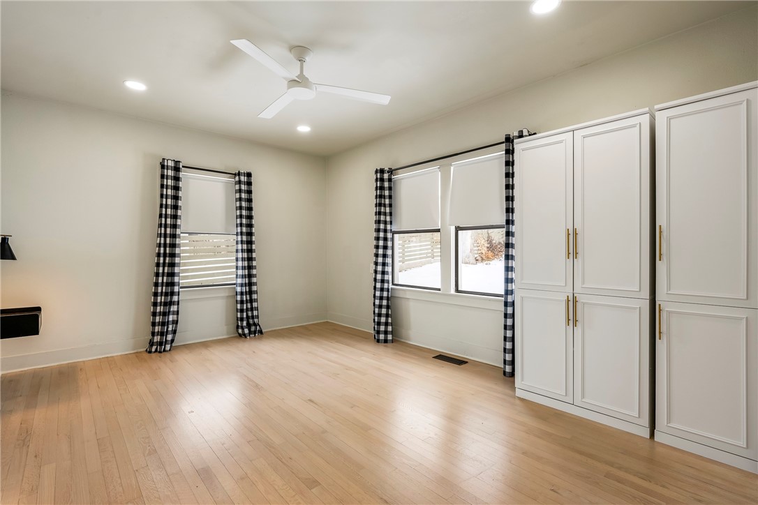 Fairview Heights Add Bentonville - Residential