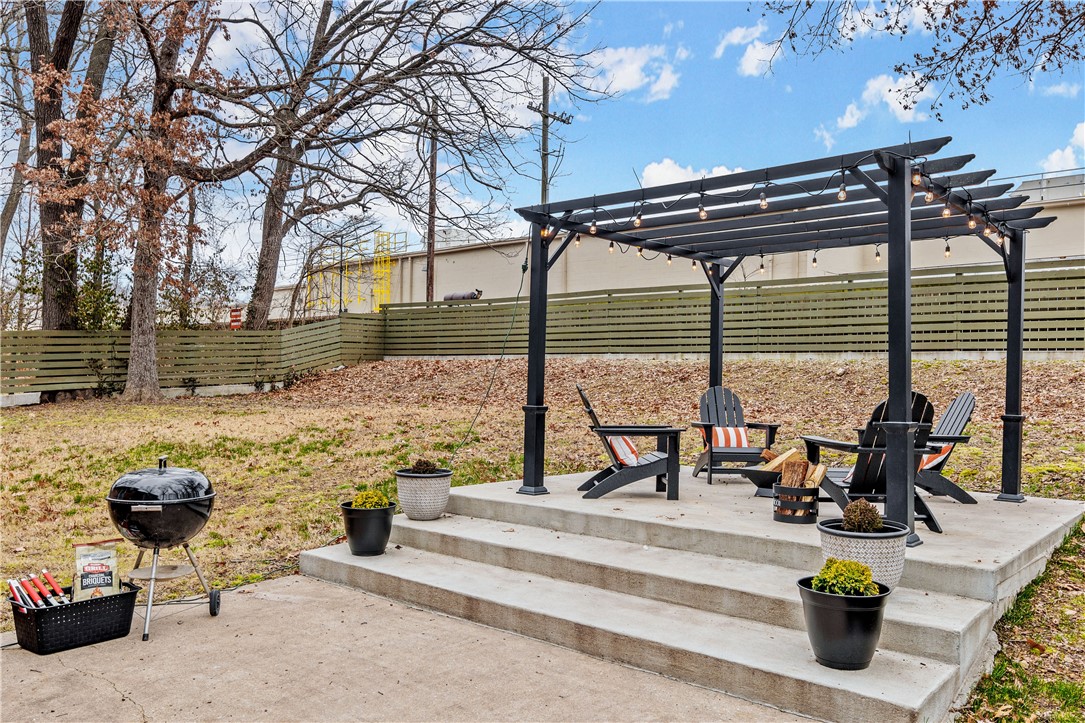 Fairview Heights Add Bentonville - Residential